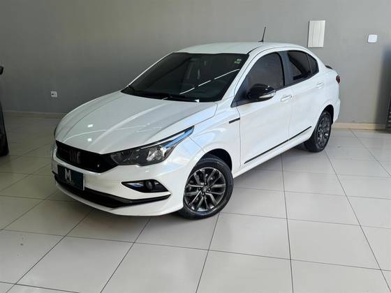 FIAT CRONOS 1.3 FIREFLY FLEX DRIVE MANUAL